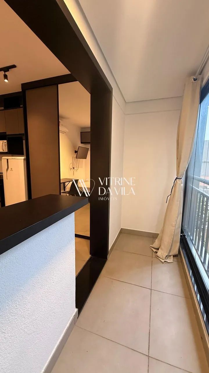 Studio para locação na Vila Mariana - Foto 4