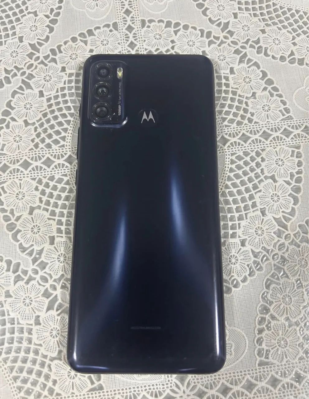 Celular MotoG 60