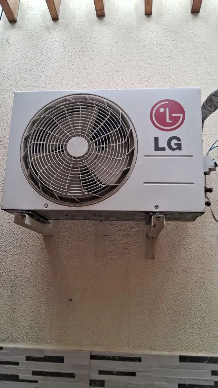 Ar condicionado de 12 mil btus - Foto 4