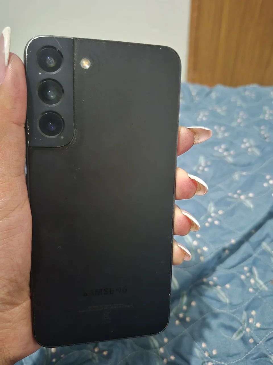 Samsung s 22+