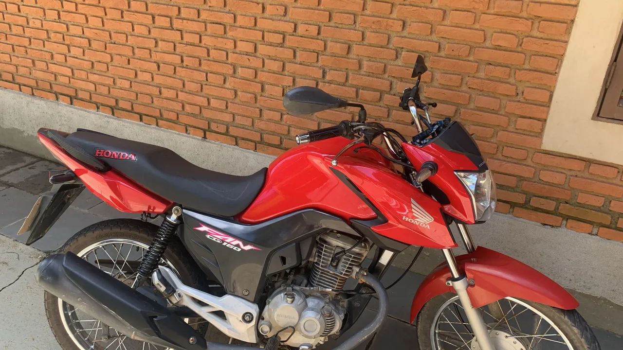 Vende-se ou troca  - Foto 5