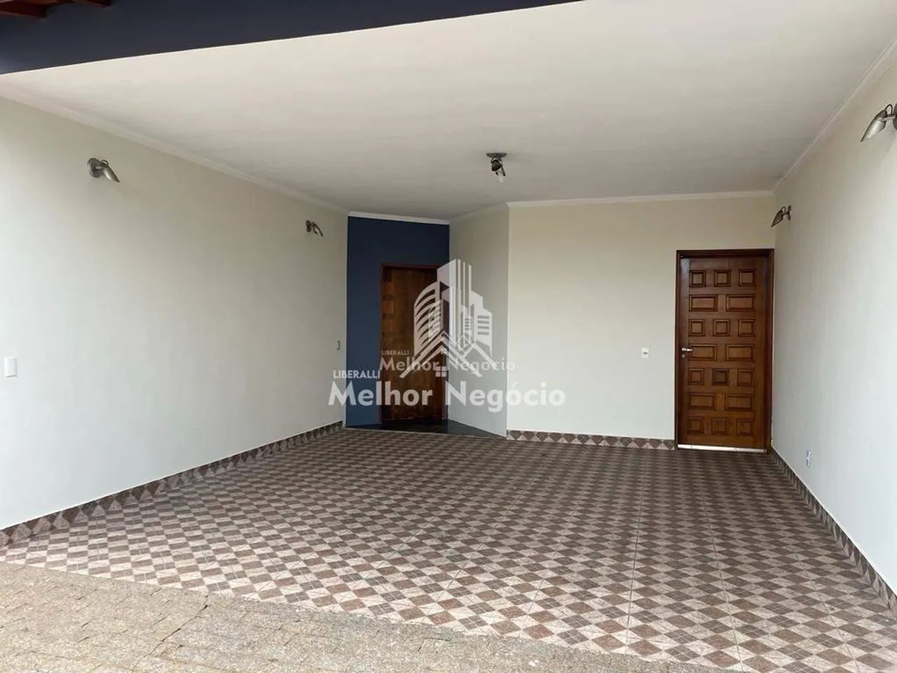 Casa à venda em Hortolândia, Vila Real, com 3 quartos, com 220 m² - Foto 2