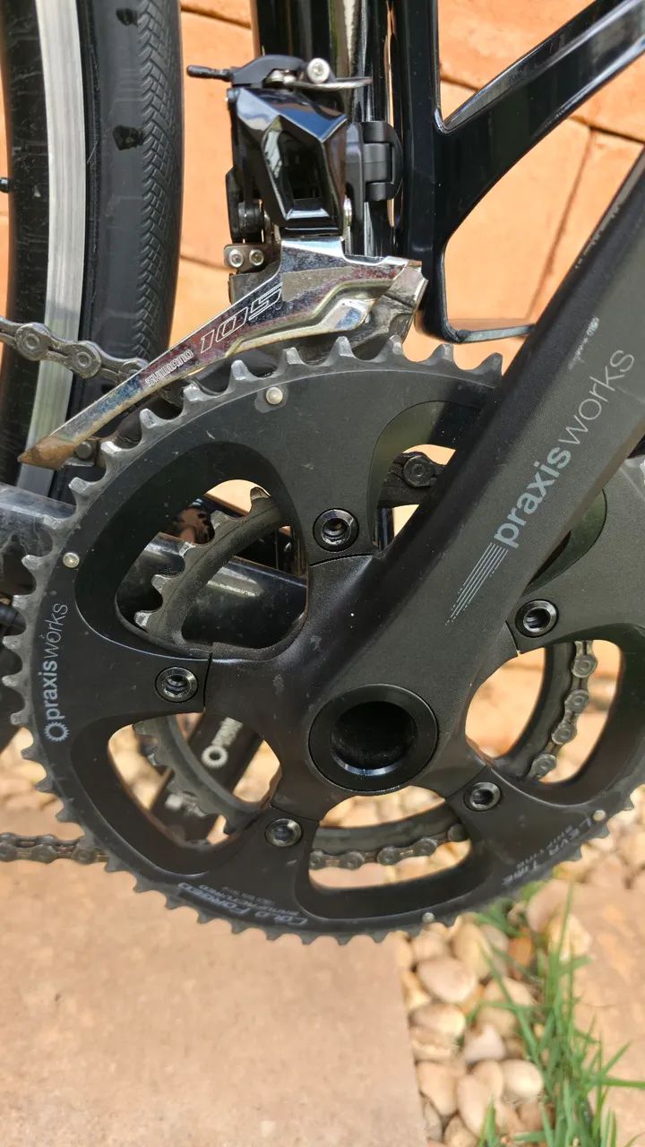 Bicicleta speed Specialized - Foto 4