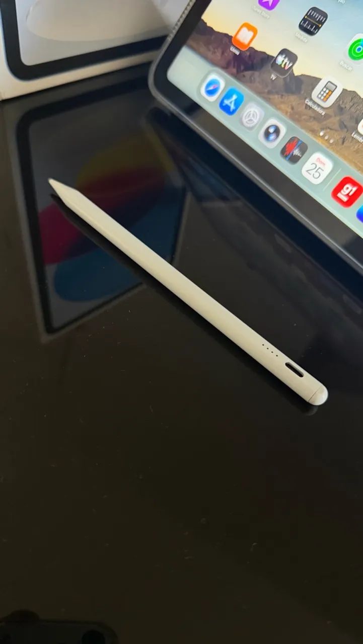 iPad 10 - 64gb (estado de novo)  - Foto 5