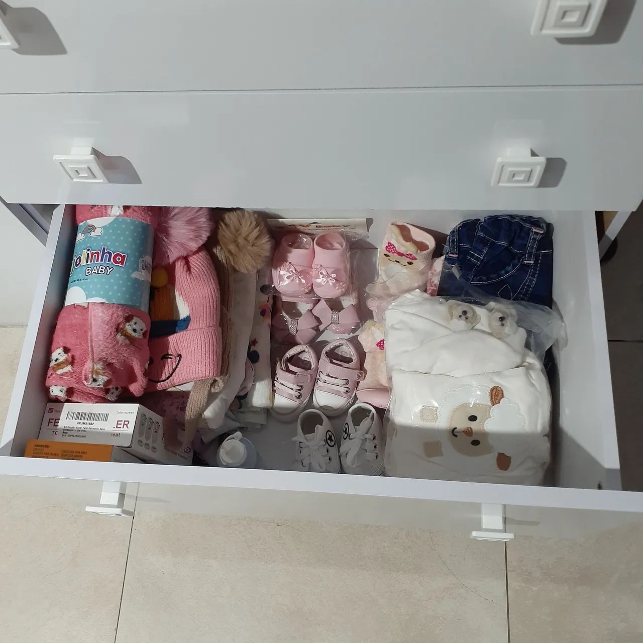 Guarda roupa - Foto 4