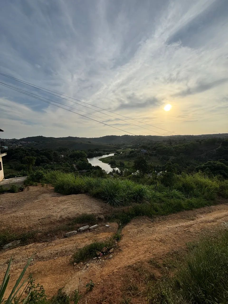 Foto - Cabo de Santo Agostinho - Pirapama