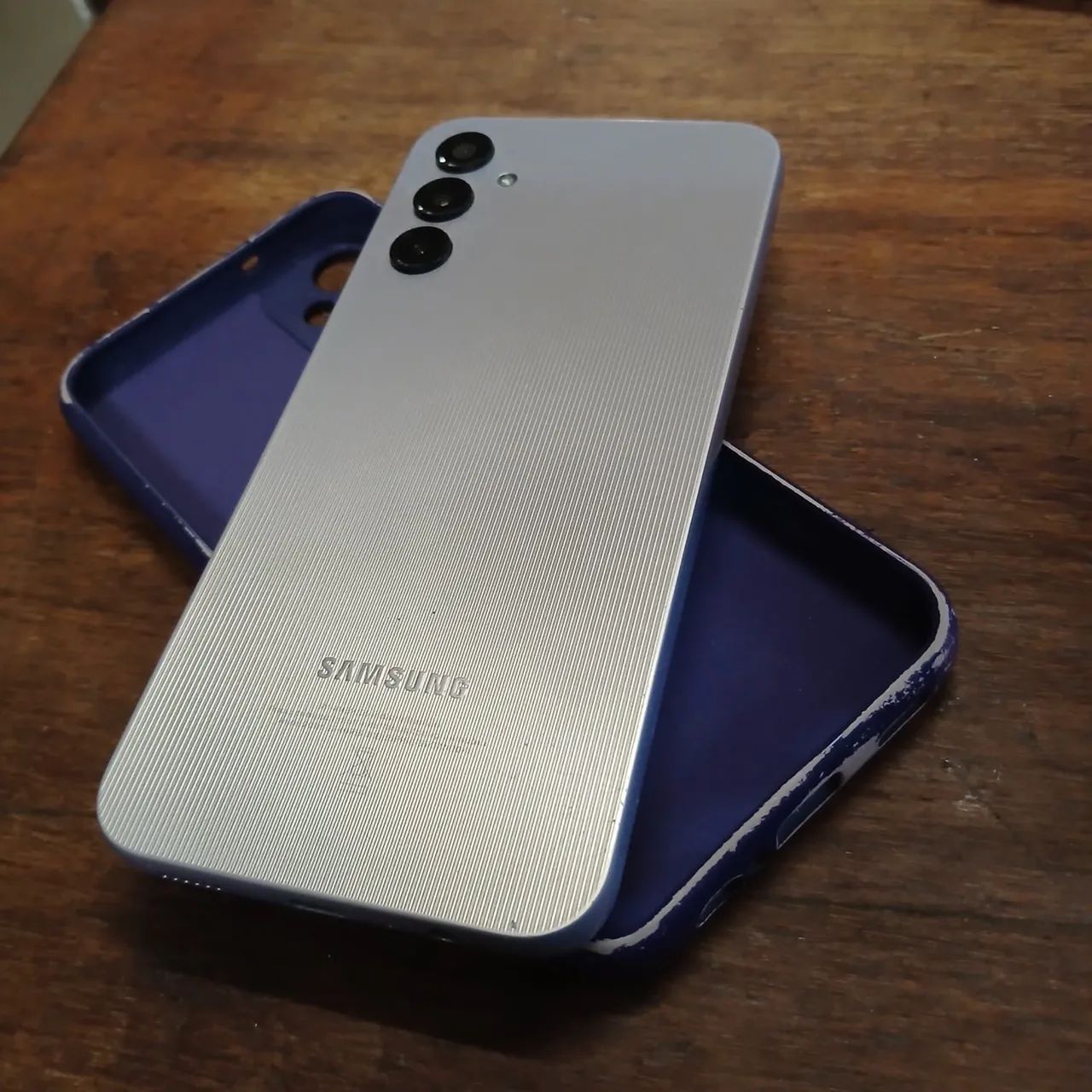 Samsung A14 - Foto 2