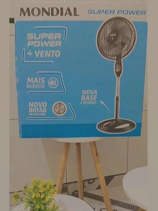 Ventilador 