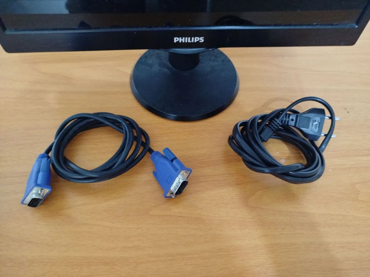 Monitor Philips 15'6 VGA - Foto 4
