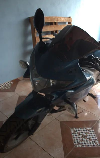 Honda CBR 250r 2012 - Foto 2