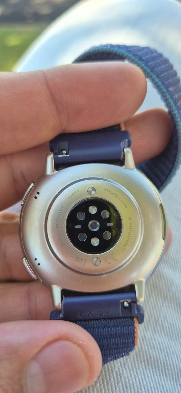 Amazifit Active 2 - Foto 3