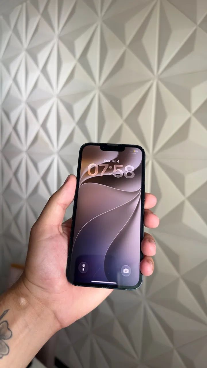 iPhone 13 128g  - Foto 2