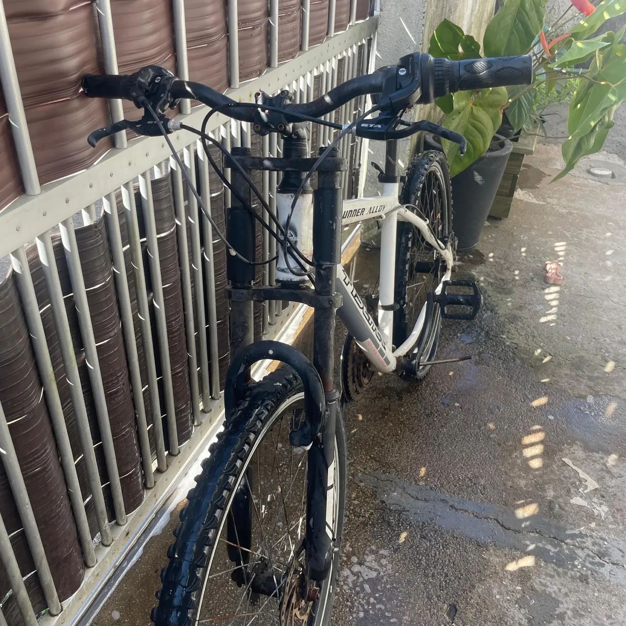 Bicicleta  - Foto 3