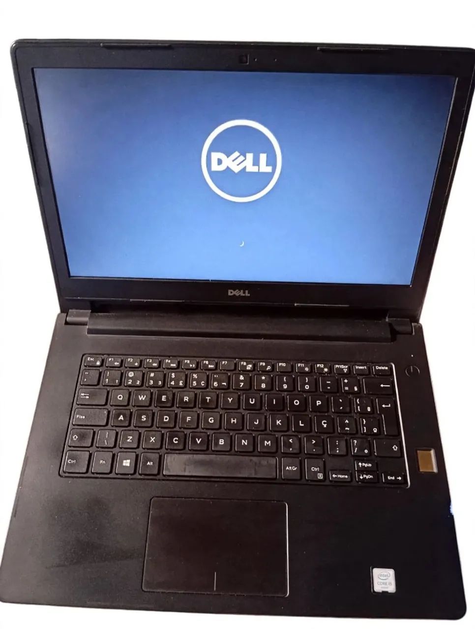 NOTEBOOK DELL  - Foto 2