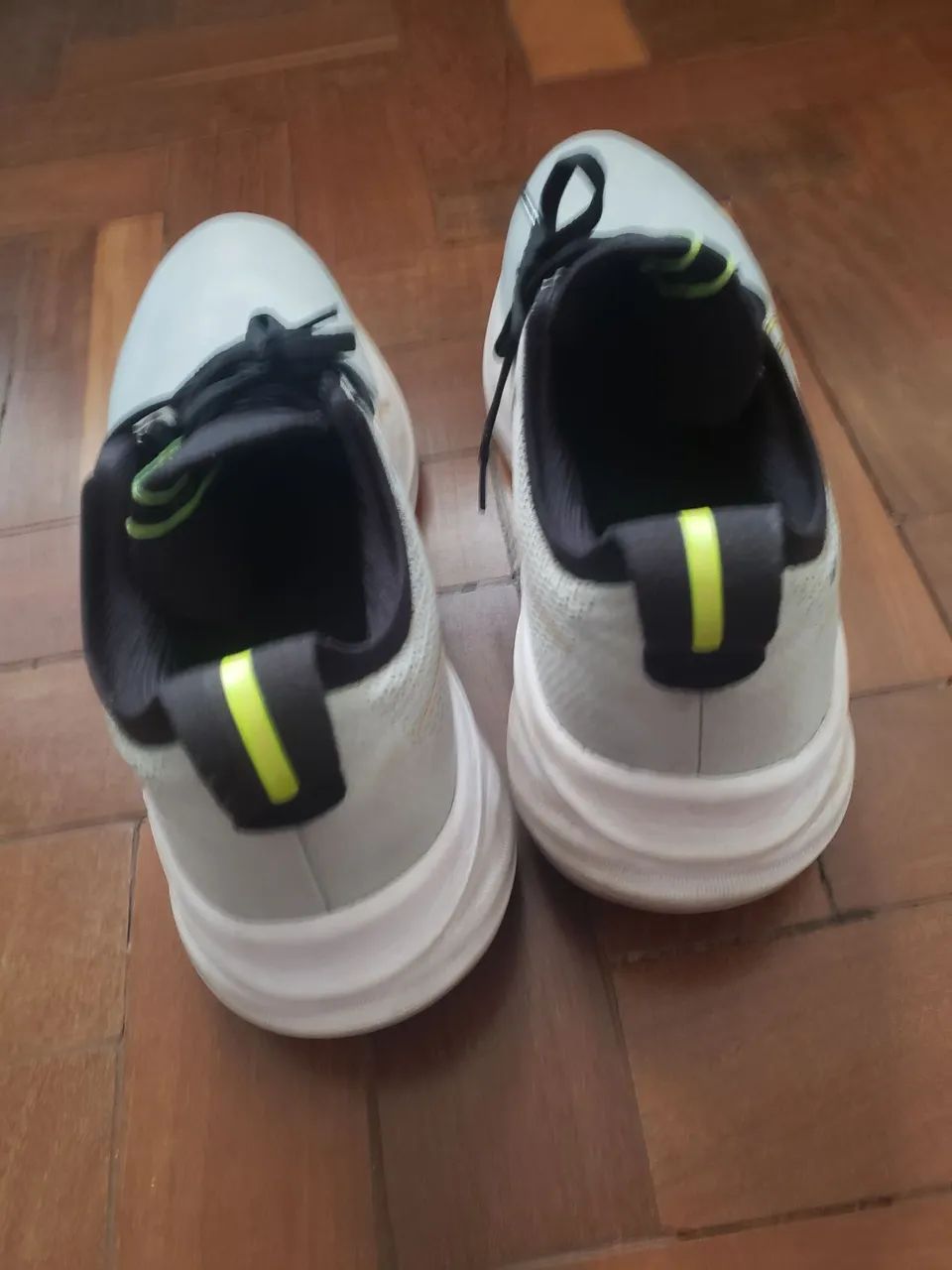 Tênis Asics GEL-Nimbus 26 - Foto 5