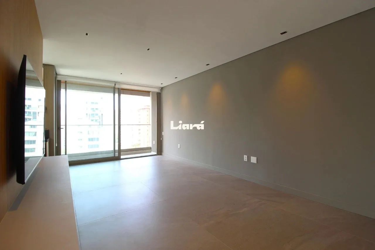 Apartamento Para Locação No Itaim Bibi - Foto 2