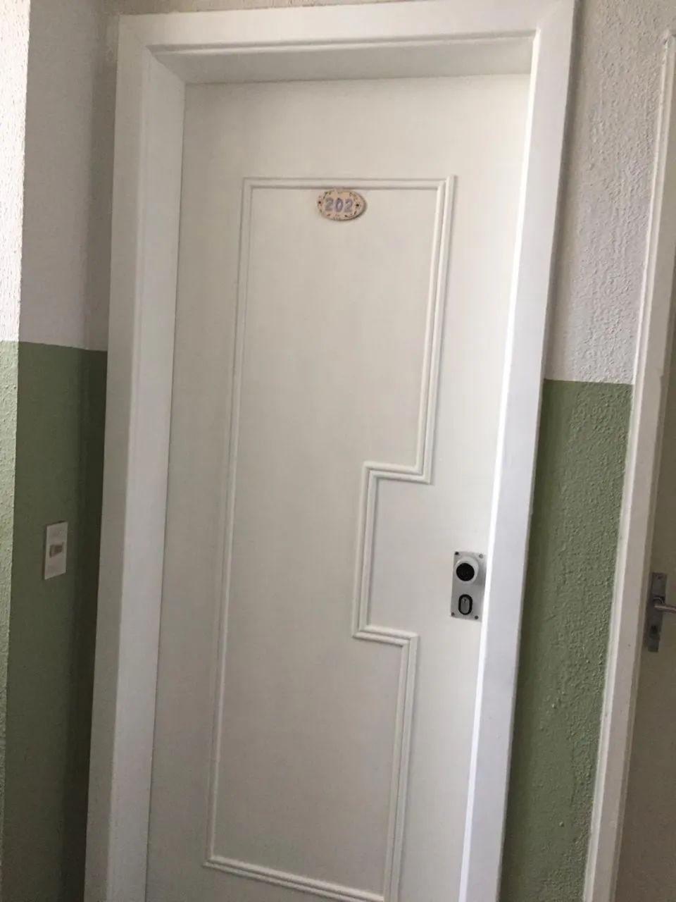Vendo apartamento no Residencial Aclimação 