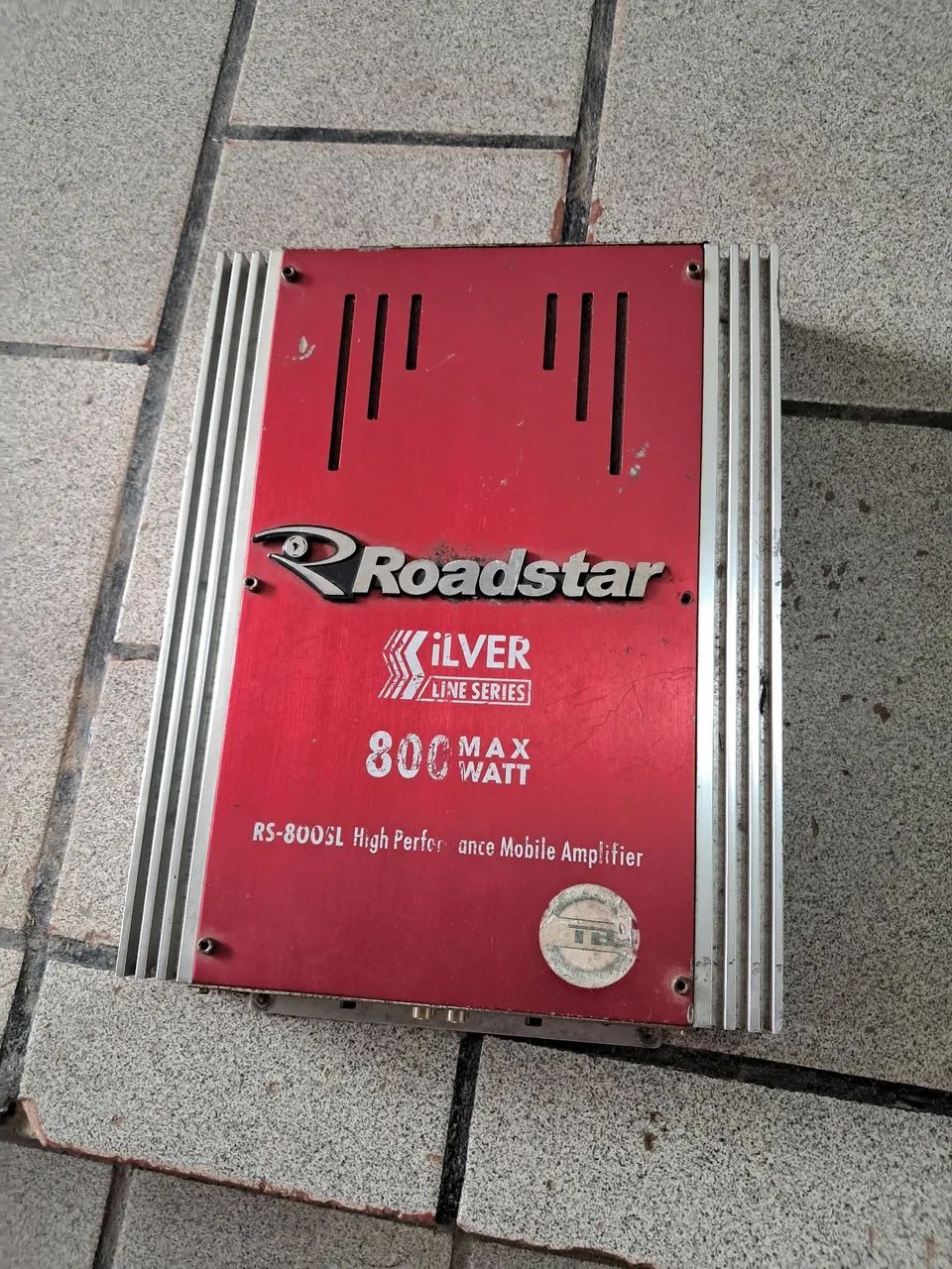 Modulo Roadstar