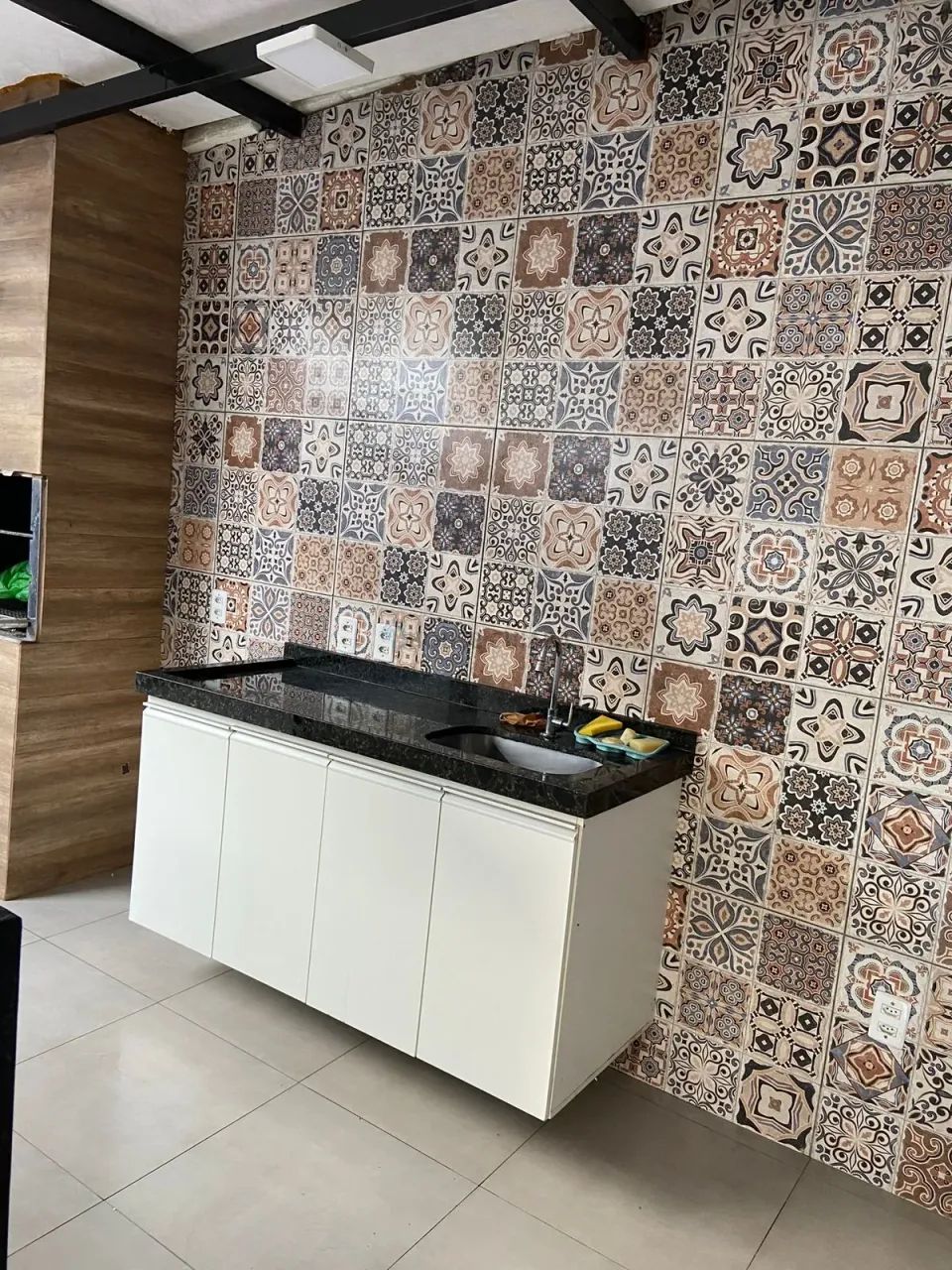 Casa Térrea Reformada Alto Padrão - Foto 2