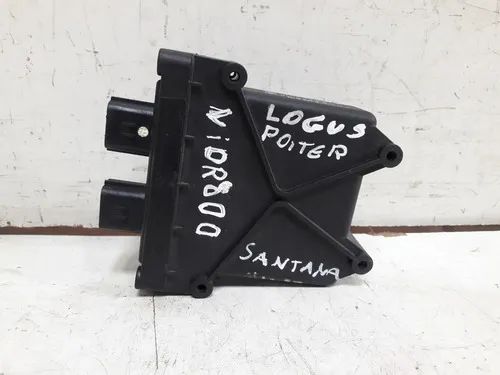 Módulo Conforto Vw Logus Pointer 1993 A 1997 547959252