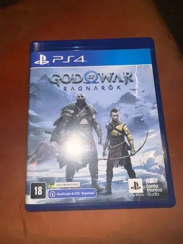 Jogos ps5 e ps4  - Foto 2