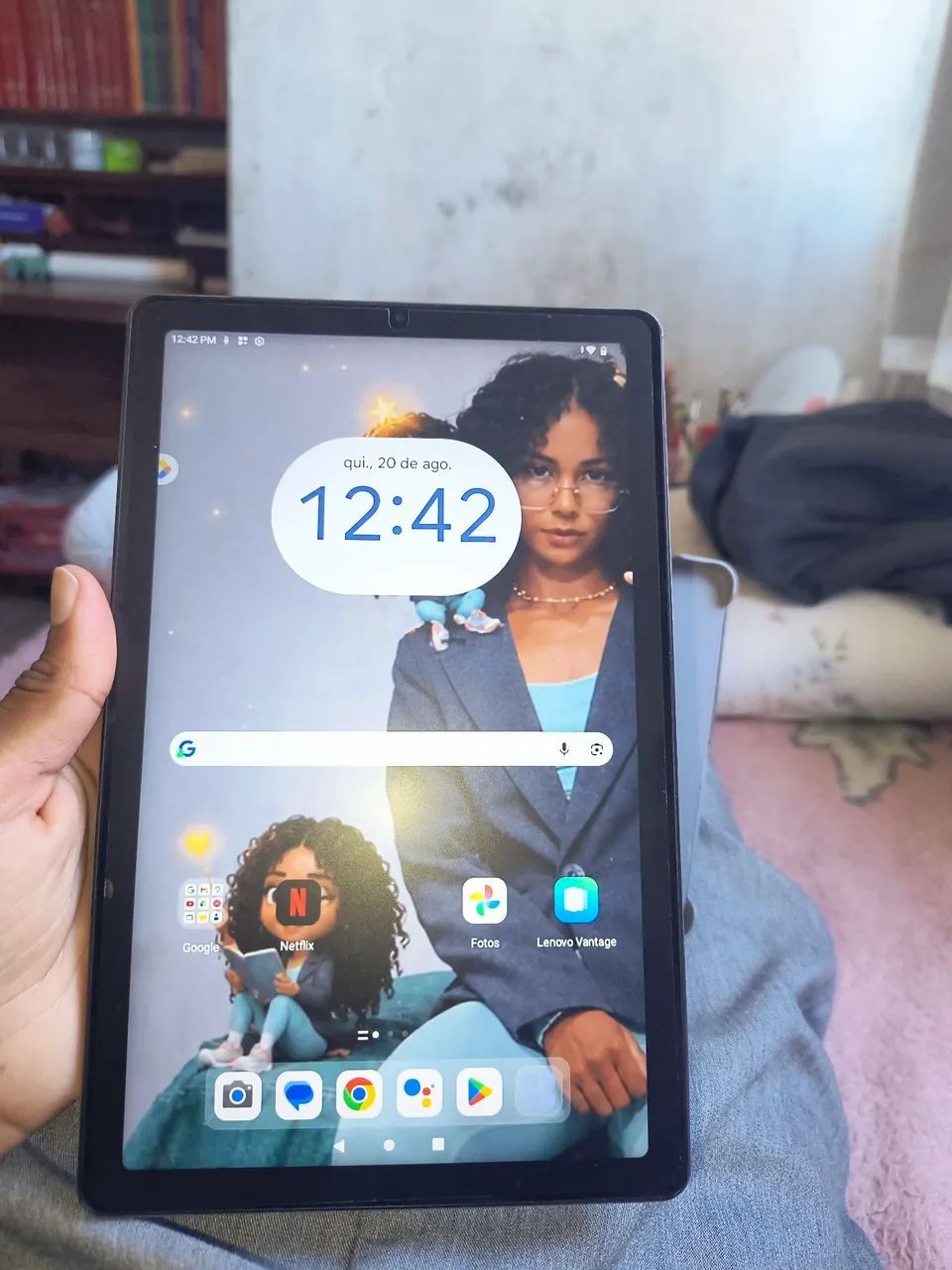 Tablet Lenovo  - Foto 2