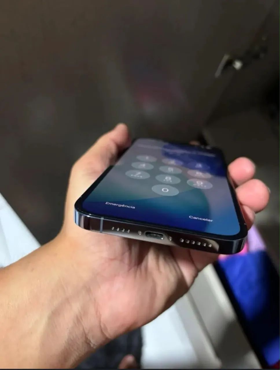iPhone 13 PRO MAX 128g - Foto 5