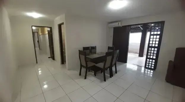 Oferta!! Linda Casa 03 Suites 400M² em Capim Macio - Foto 4