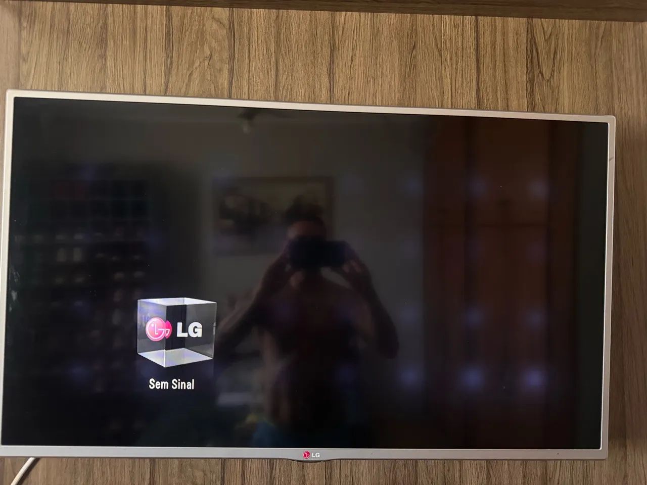 TV LG 39 - Foto 2