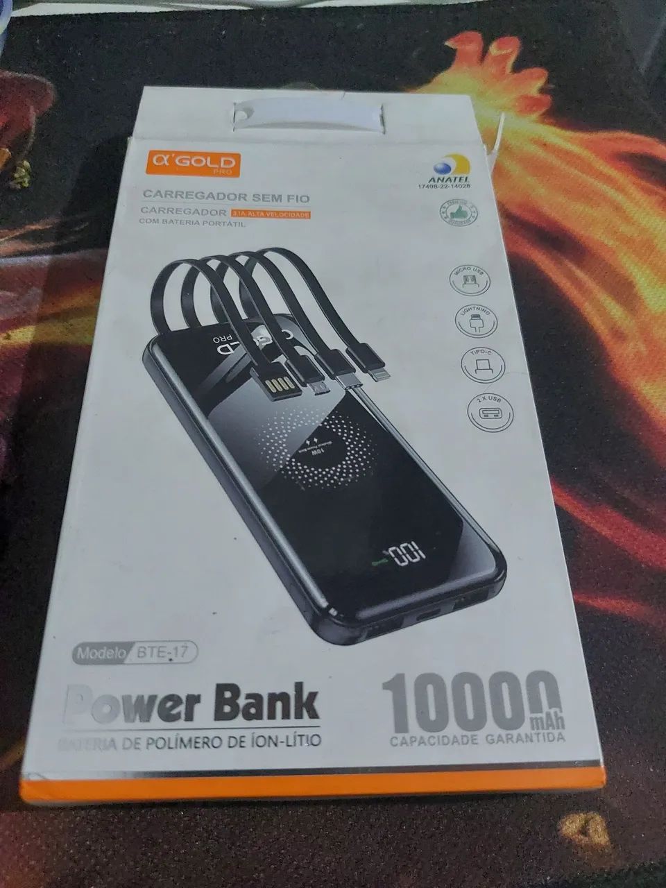 Vendo Power bank - Foto 2