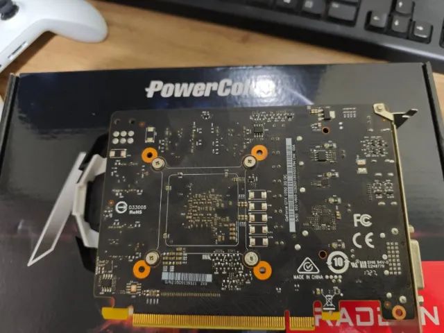Geforce 1050 2GB - Foto 3