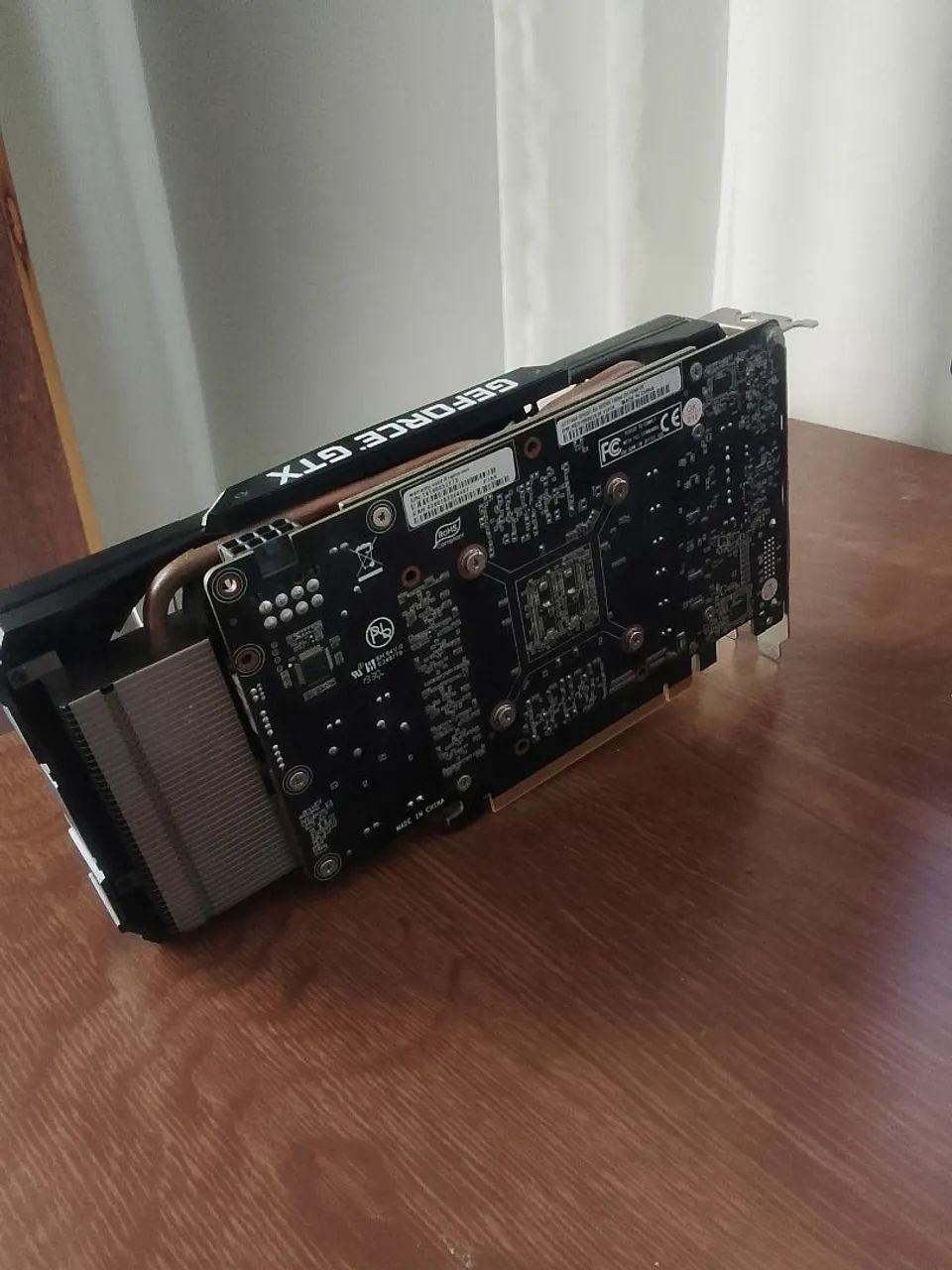 GTX 1660 - Foto 3