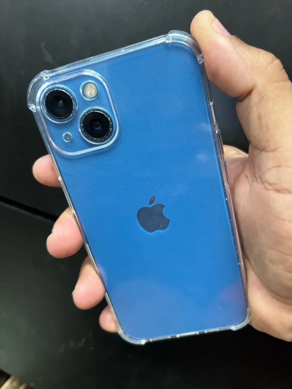 iPhone 13 256