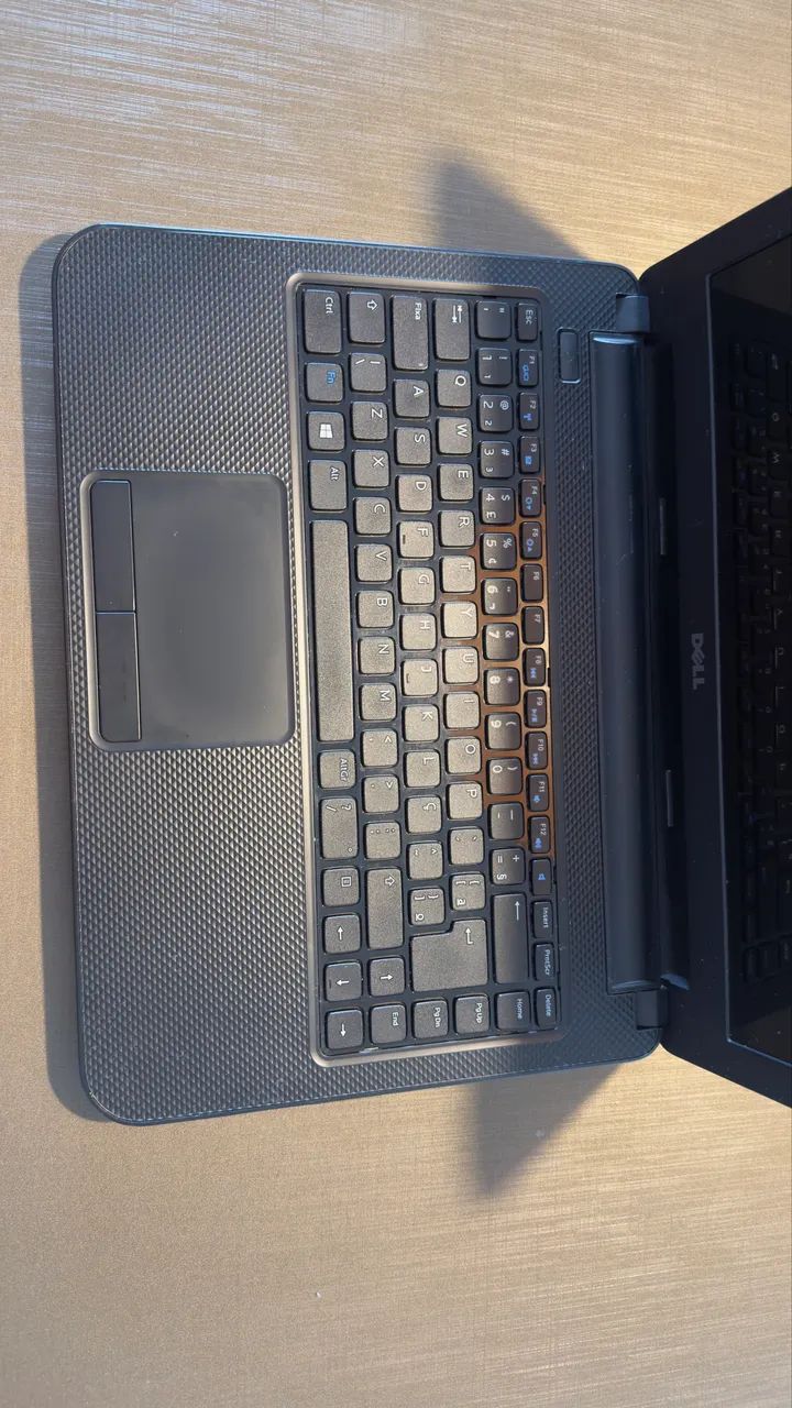 NOTEBOOK DELL I5 - Usado - Foto 2