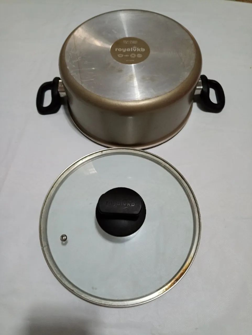 panela royal VKB - Foto 2