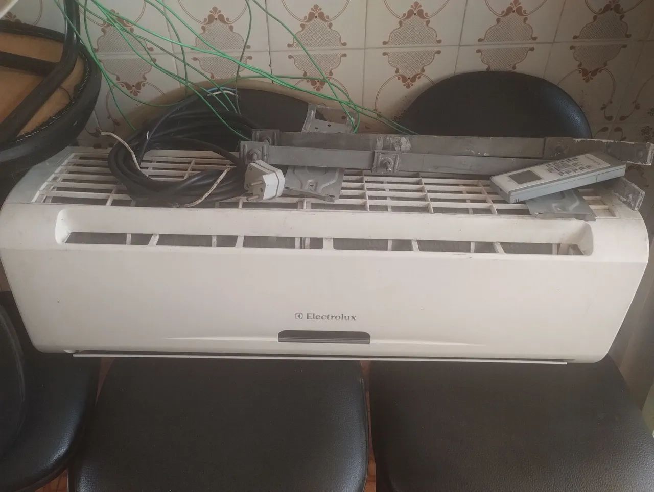 Ar condicionado Split Eletrolux 10.000btus - Foto 2