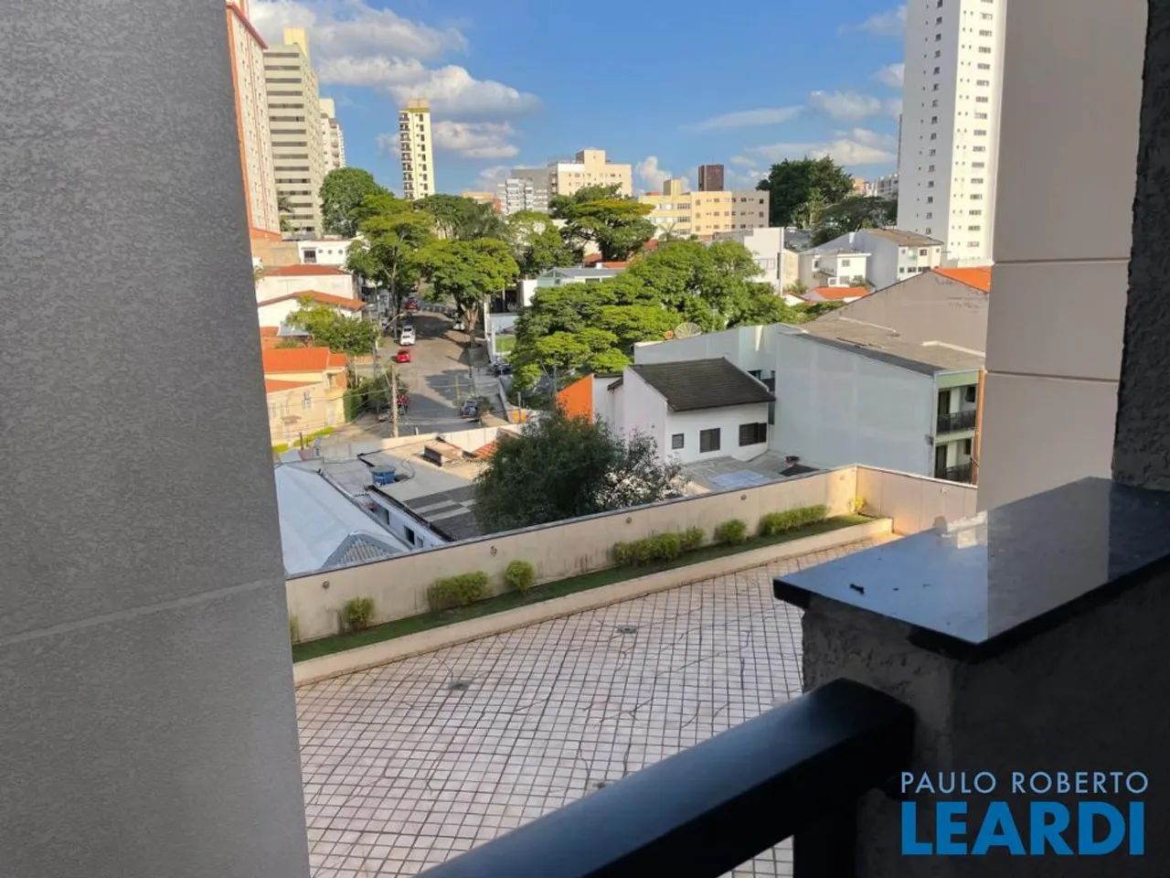 COBERTURA - VILA BASTOS - SP - Foto 4
