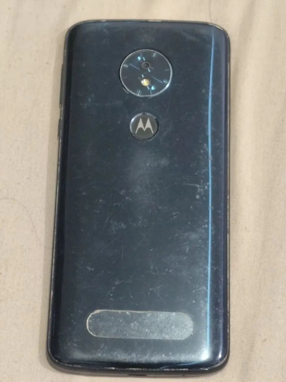 Smartphone Motorola antigo  - Foto 2