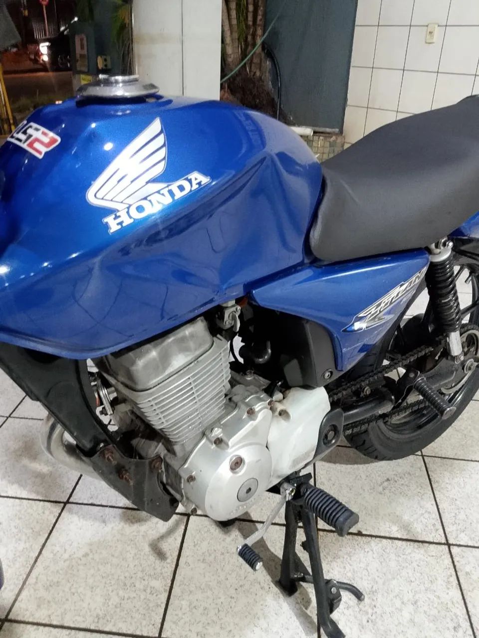 Titan 150 ks - Foto 3