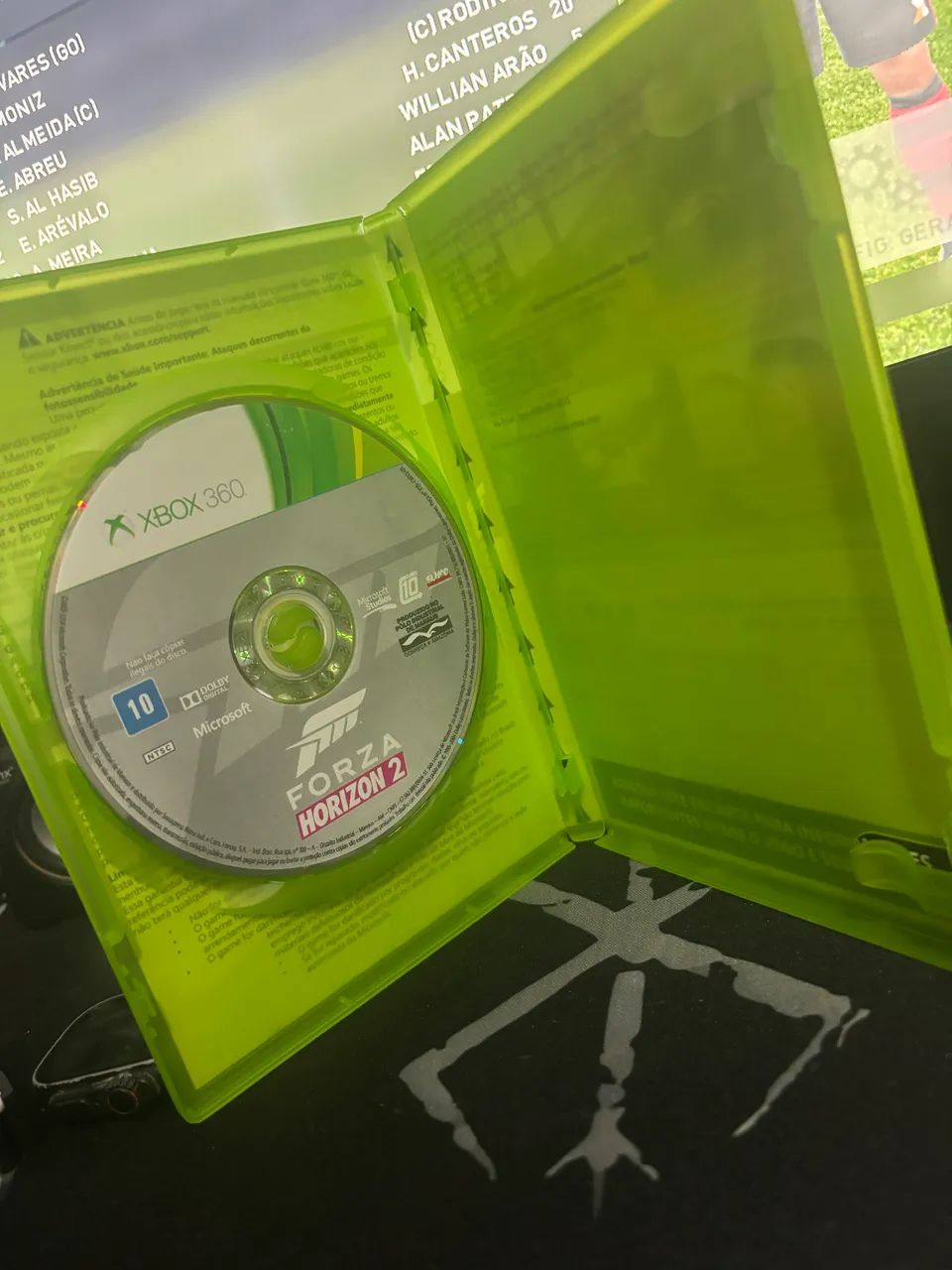 Forzan horizon 2  - Foto 2