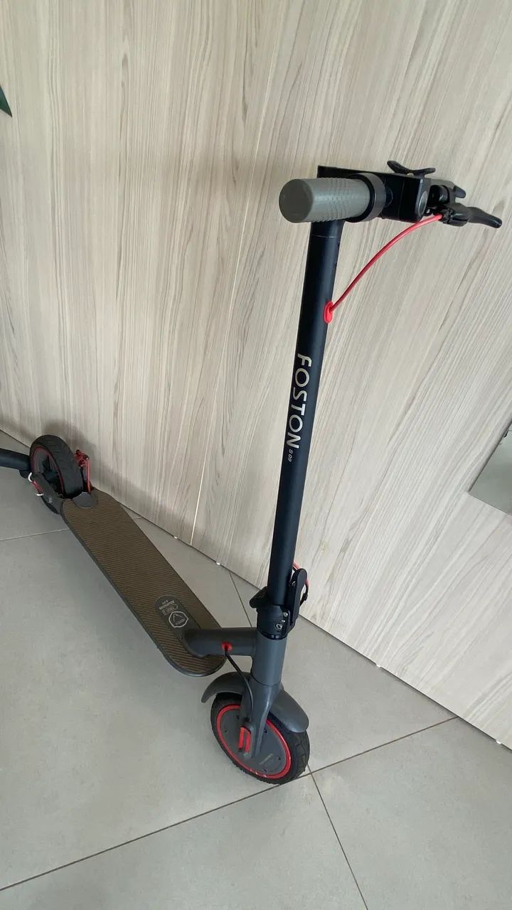 Patinete elétrico  - Foto 2