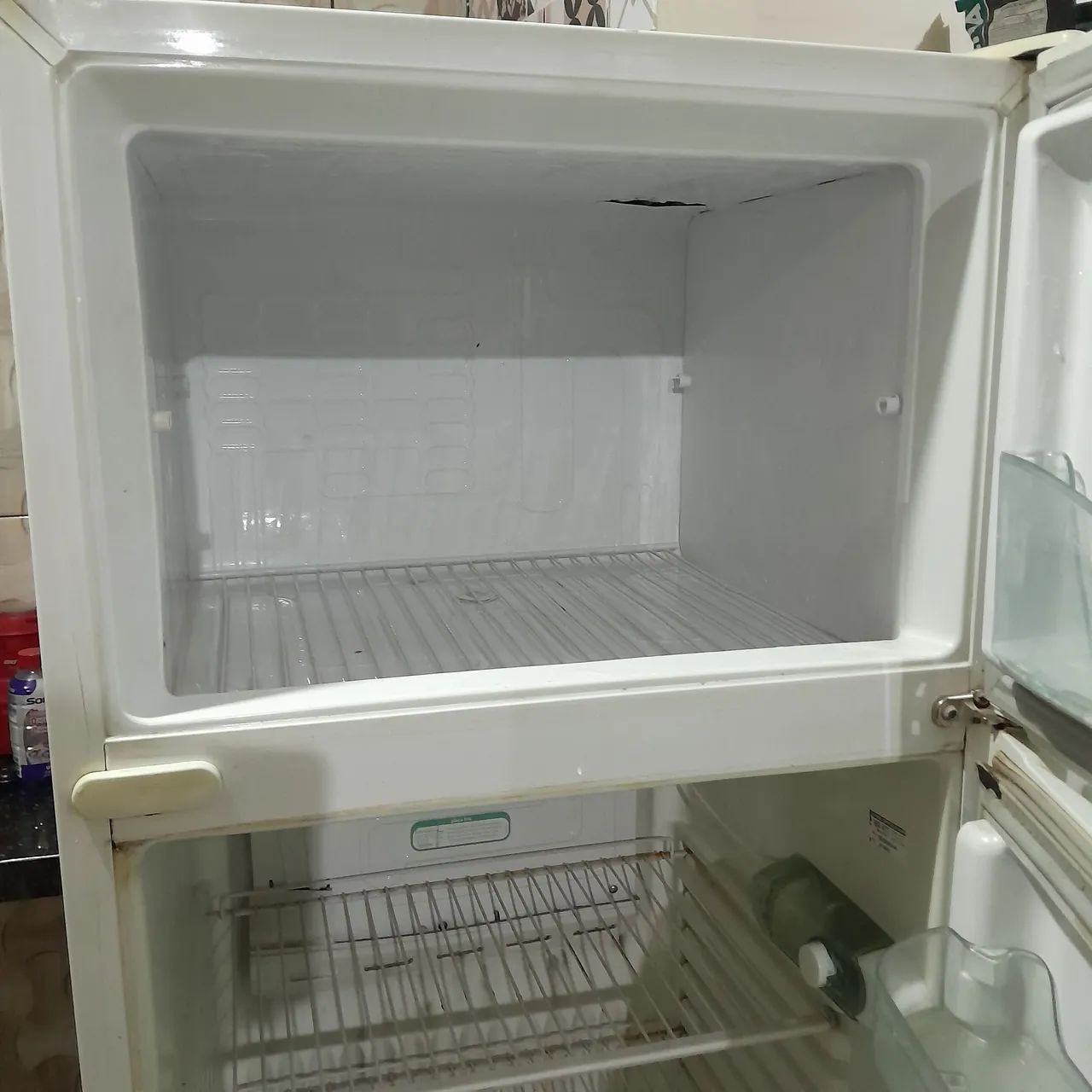 Geladeira consul  - Foto 3