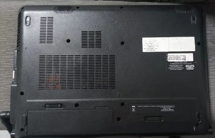 Notebook intel - Foto 4