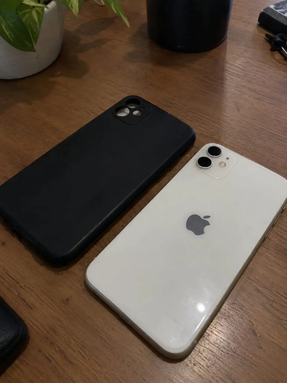 iPhone 11 64GB