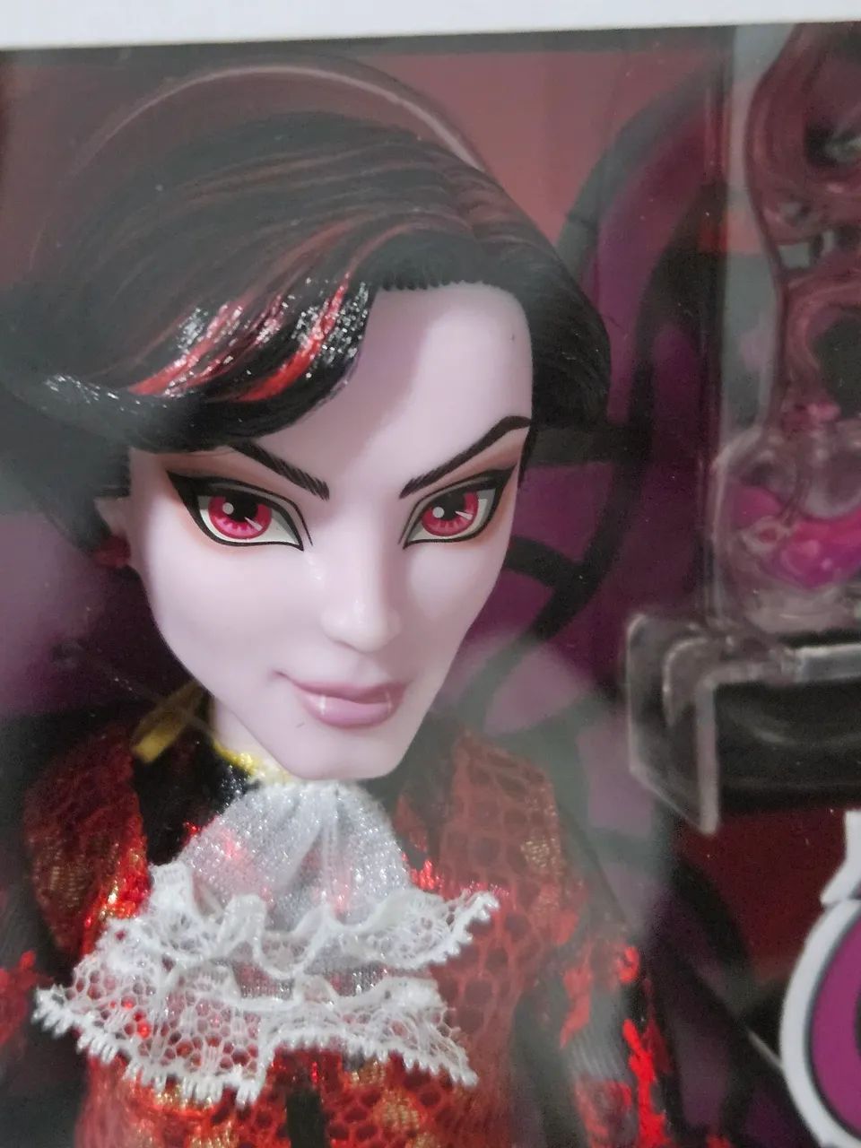 Monster High Spelldon e Valentine Two Pack  - Foto 3