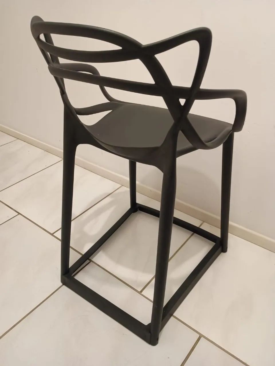 3 Banquetas Allegra - Foto 3
