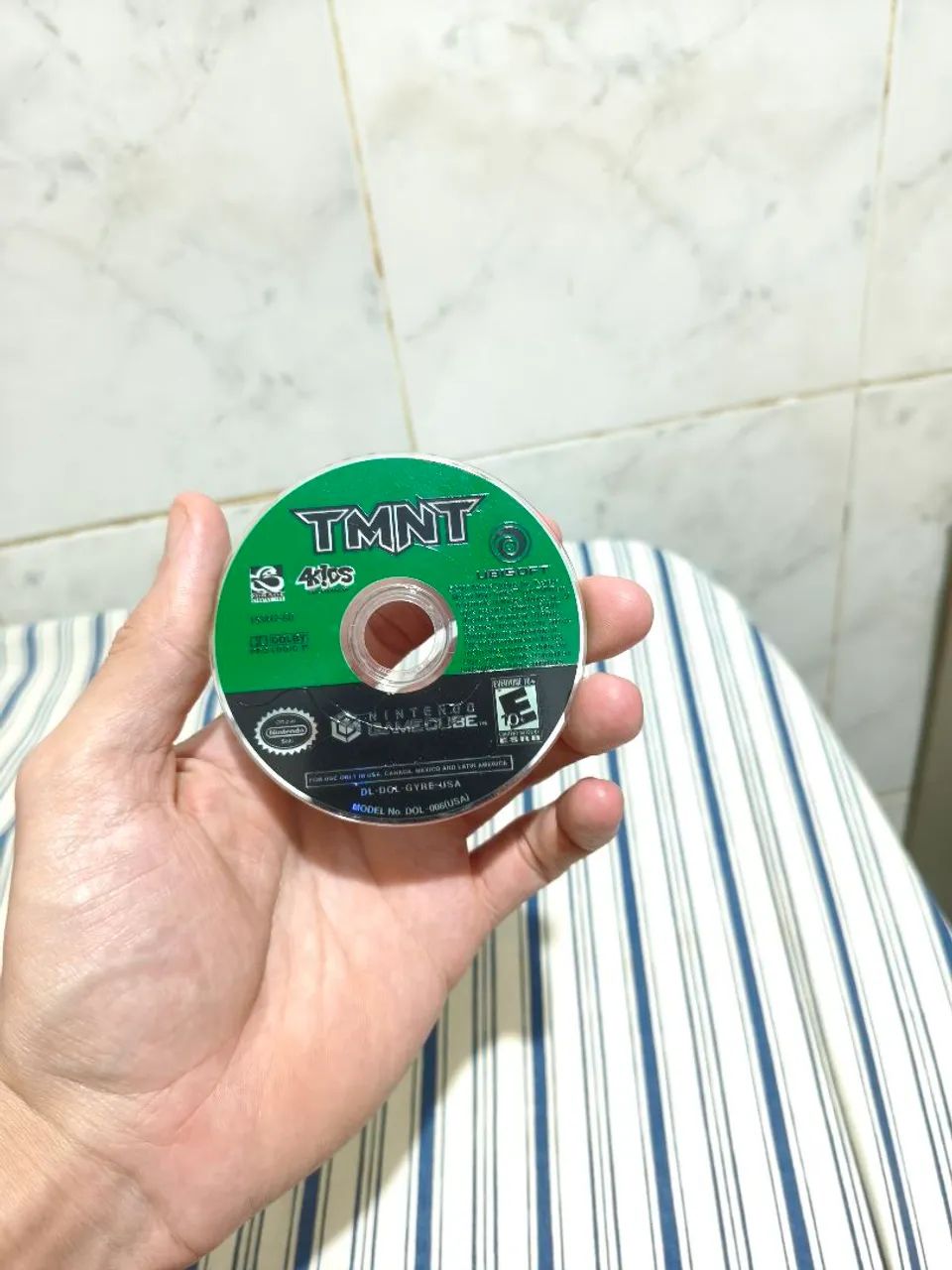 Vídeo game:Game Cube Completo. - Foto 3
