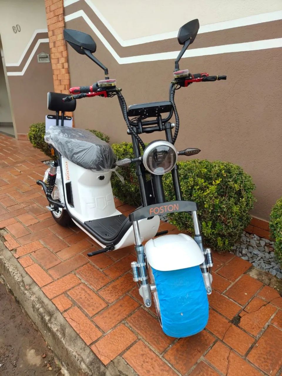 FOSTON X12MAX NOVA ((ENTREGO))