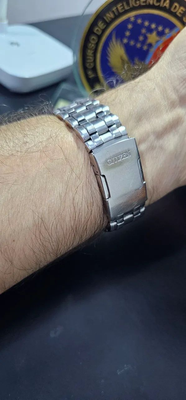 Citizen Skywalker  - Foto 4