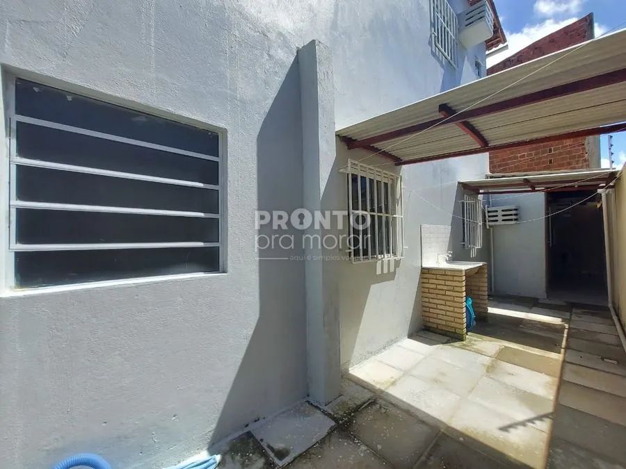 Casa com 5 quartos em Tamandaré